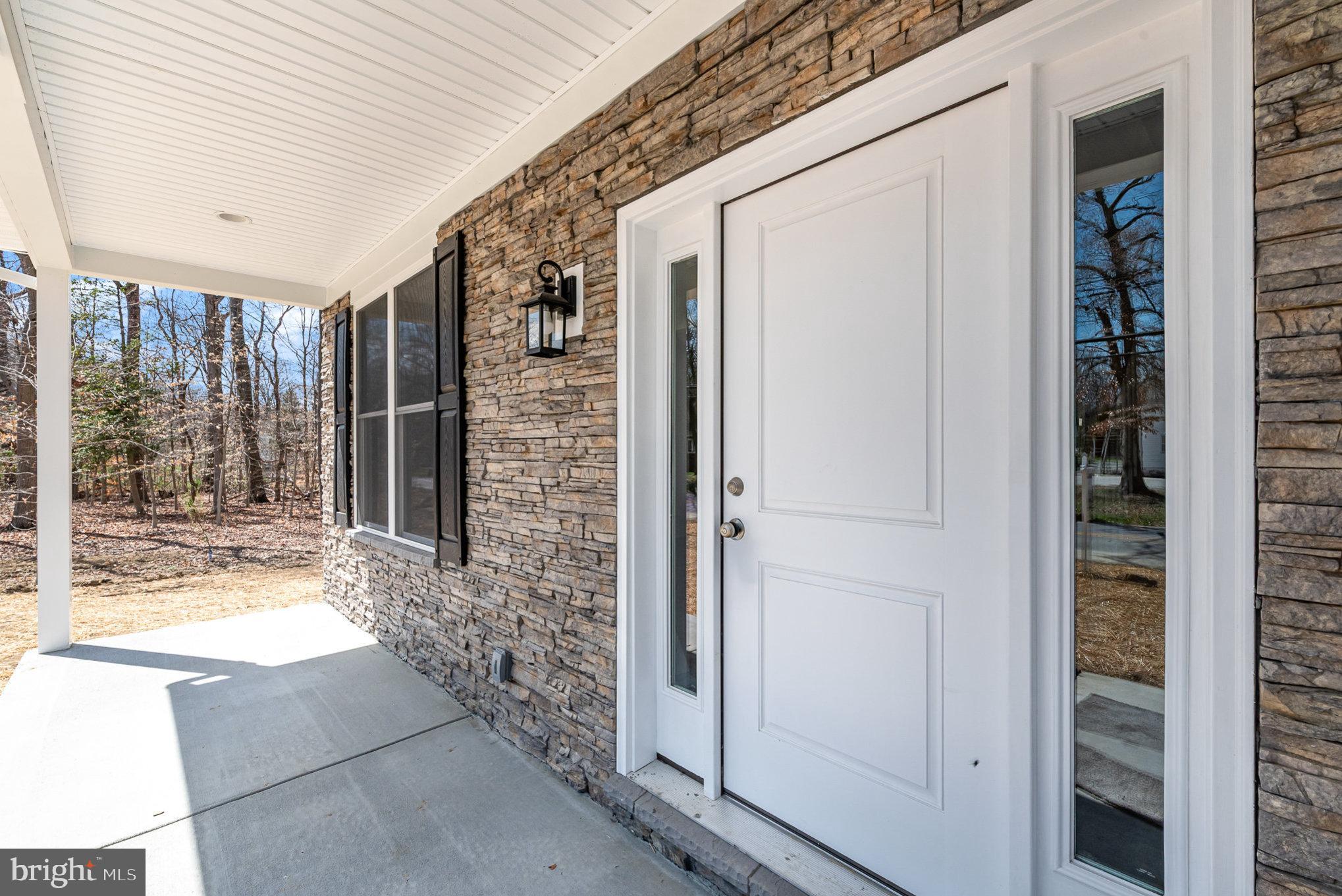 2026 Holly Neck Road Essex, MD 21221 - Photo 3 of 41 Front Door