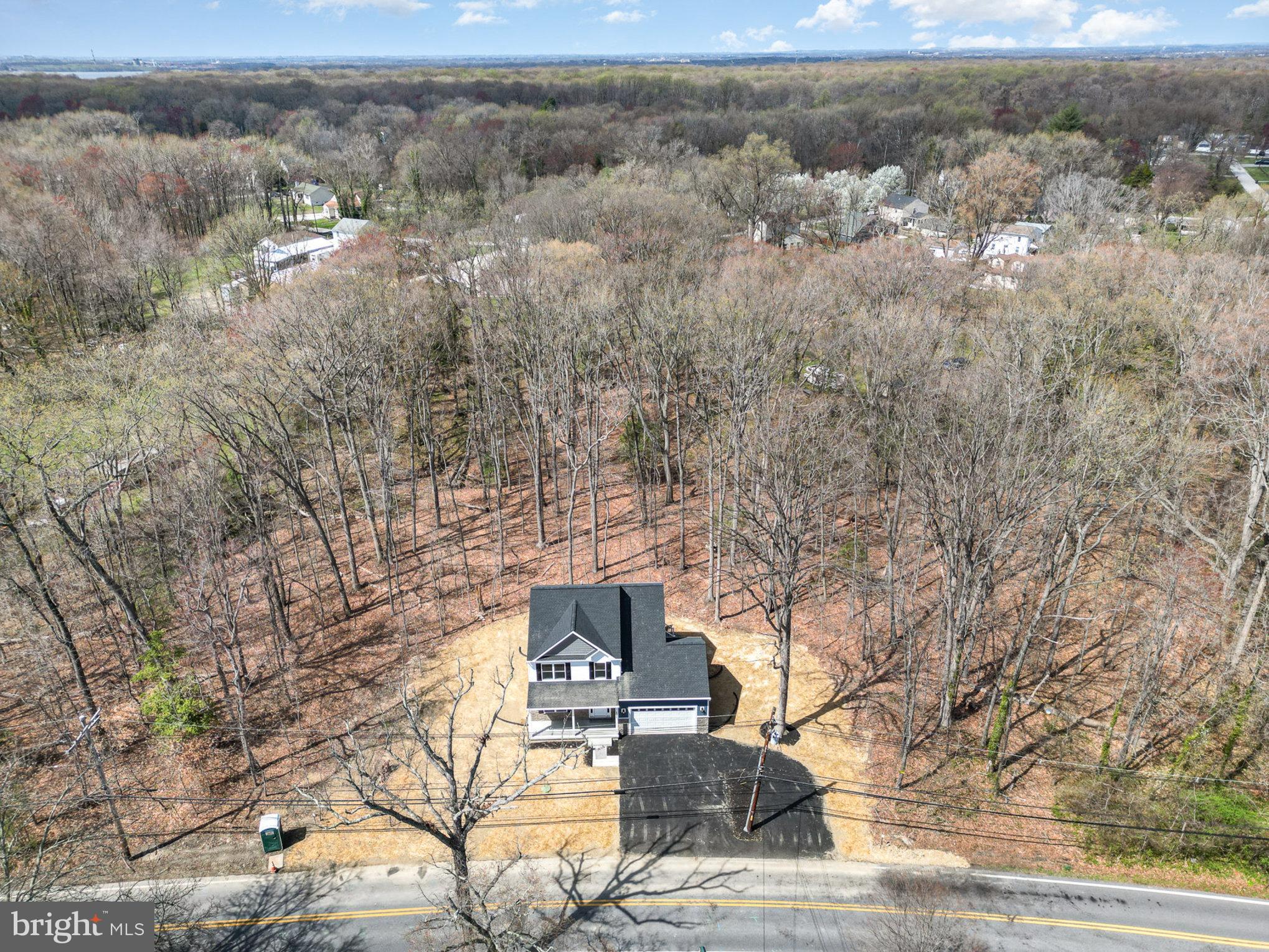 2026 Holly Neck Road Essex, MD 21221 - Photo 36 of 41 Front Above View 1