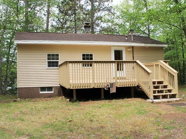 1065 Gessert Road St. Germain, WI 54558 - Photo 20 of 20 Gallery Image 20