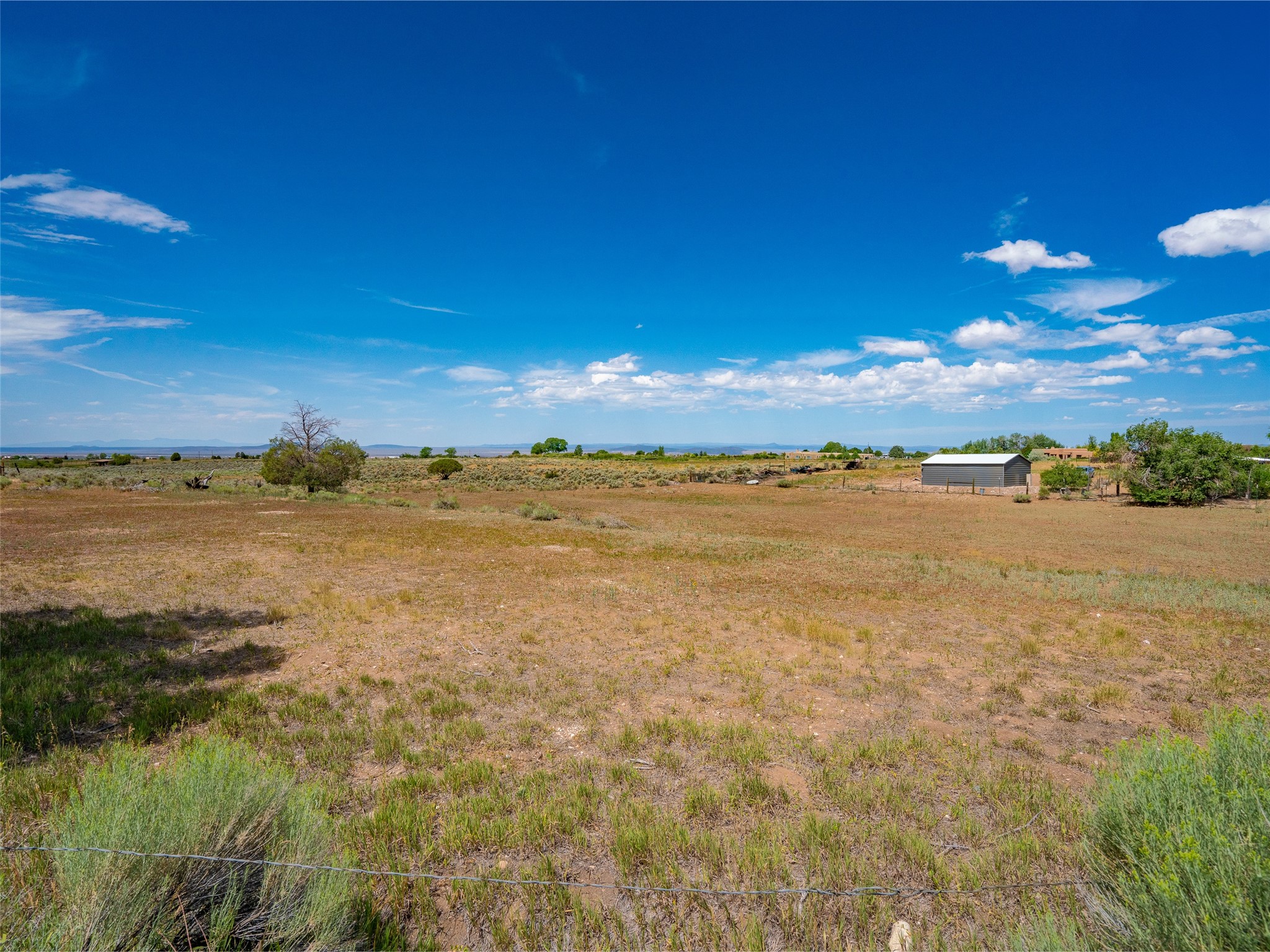 Tbd Shana Madre Road El Prado, NM 87529 - Photo 8 of 30