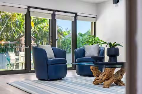 6140 Southwest 56th Court Davie, FL 33314 - Photo 13 of 69 Where driftwood meets designer furniture