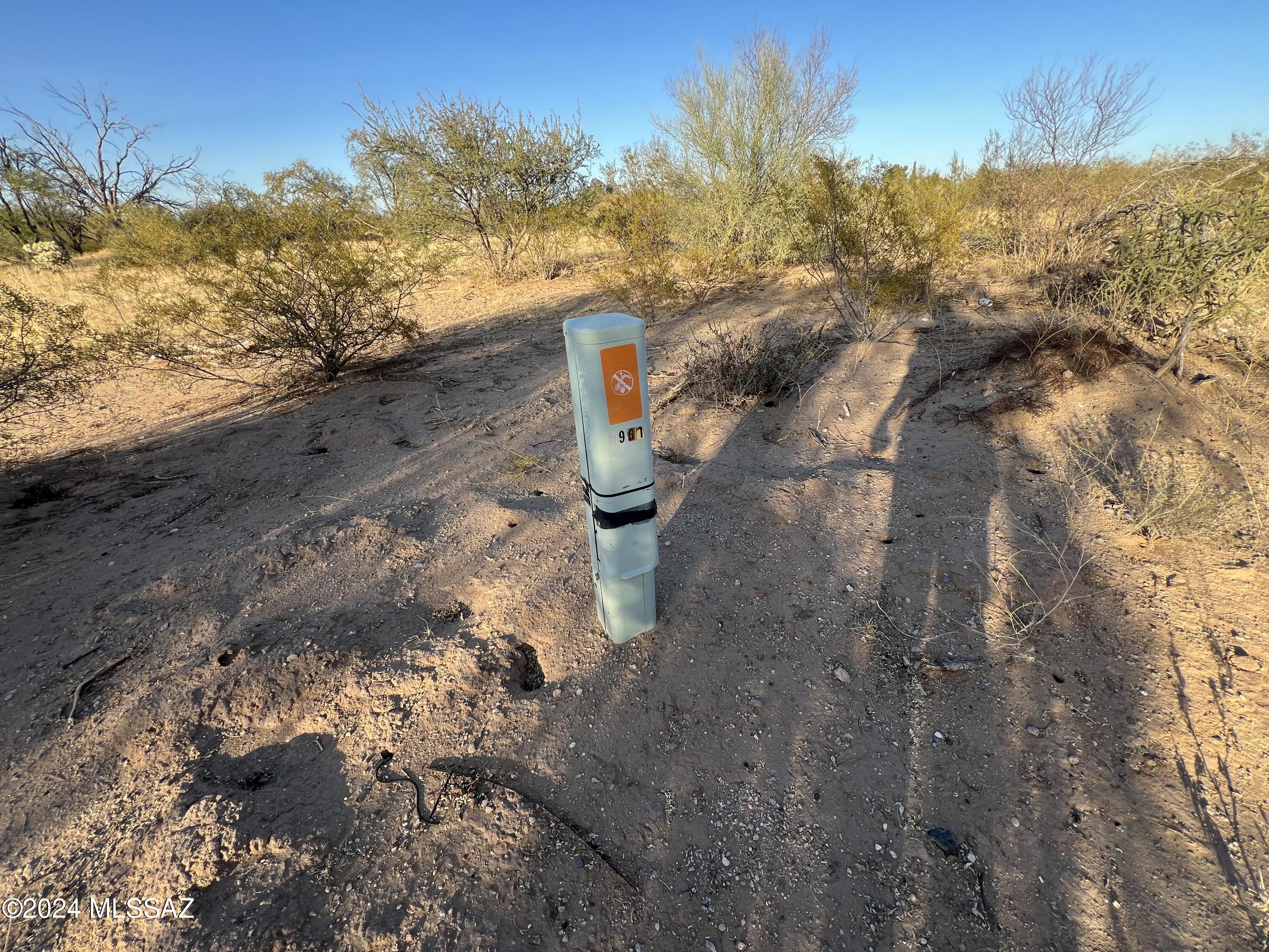 Tbd East Dawson Road Sahuarita, AZ 85629 - Photo 7 of 7