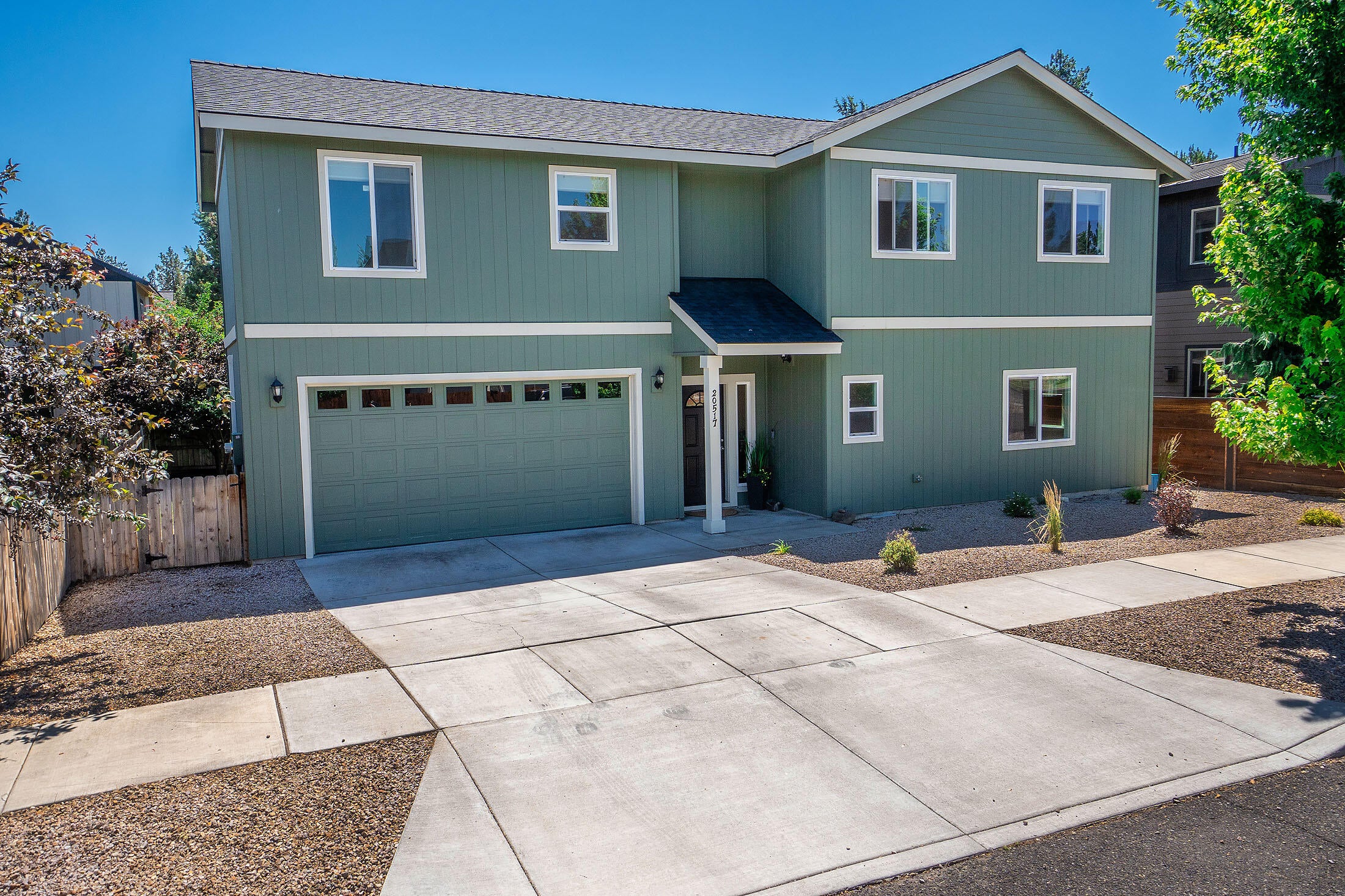 20517 Dylan Loop Bend, OR 97702 - Photo 1 of 18 20517 SE Dylan Loop_0096 copy