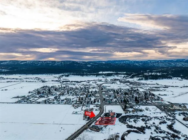 $999,000 | 620 Virginia Street, New Meadows, ID 83654