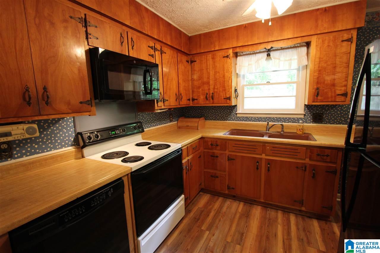 595 Old Coldwater Road Anniston, AL 36201 - Photo 27 of 50