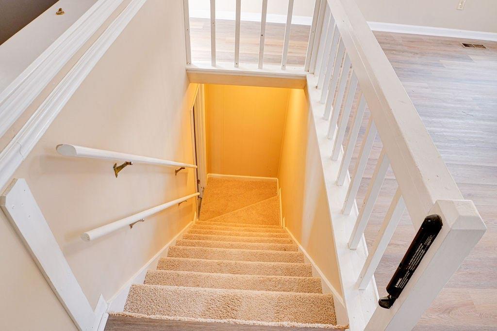 220 Winding Stream Trail Hampton, GA 30228 - Photo 22 of 35 a view of an entryway