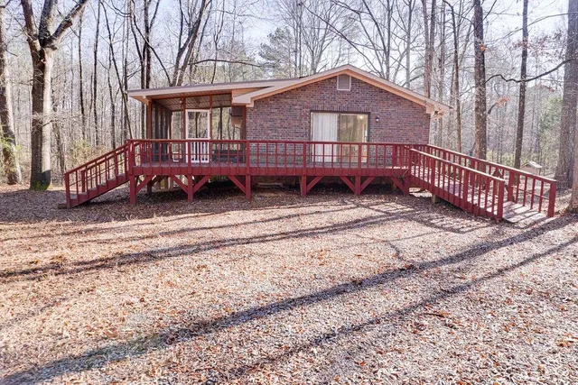 $310,000 | 220 Winding Stream Trail, Hampton, GA 30228