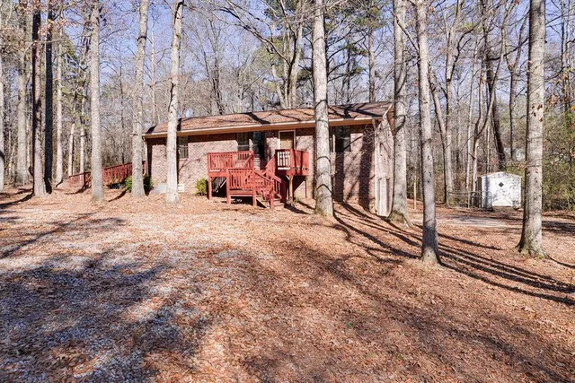 $310,000 | 220 Winding Stream Trail, Hampton, GA 30228