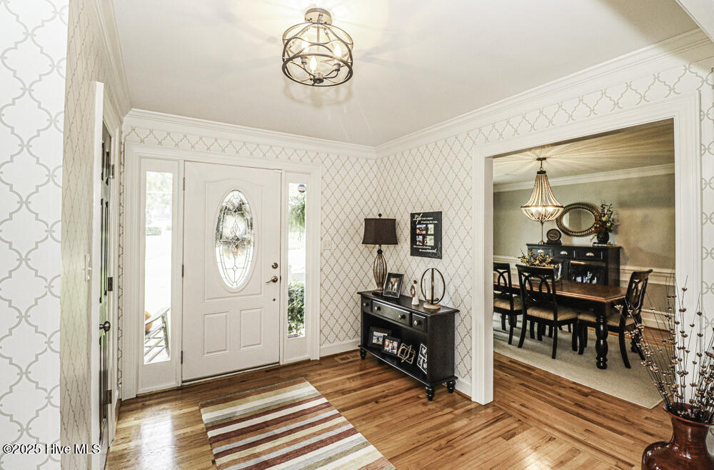 325 Old Coach Road Rocky Mount, NC 27804 - Photo 13 of 47 0029-IMG_1385