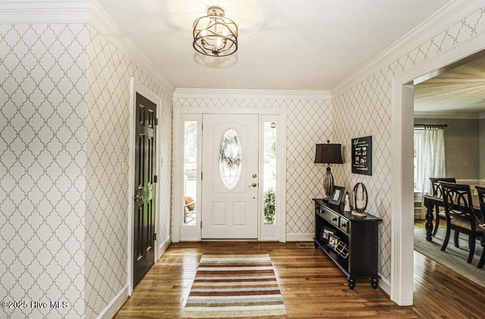 325 Old Coach Road Rocky Mount, NC 27804 - Photo 14 of 47 0030-IMG_1386