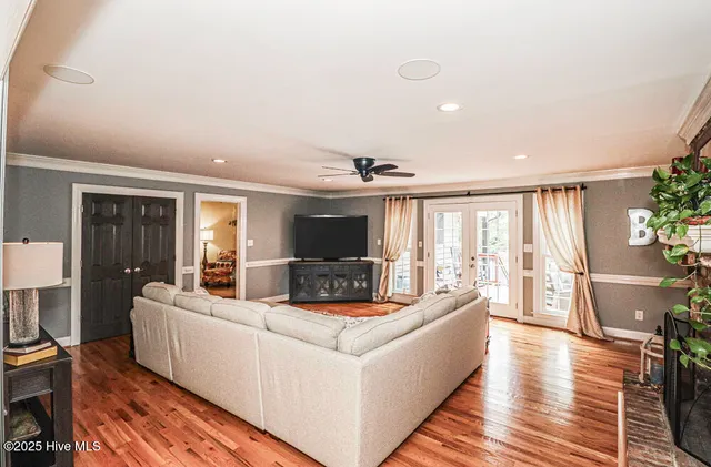 $529,000 | 325 Old Coach Road, Rocky Mount, NC 27804