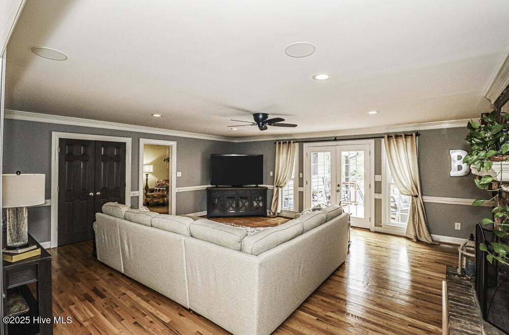 325 Old Coach Road Rocky Mount, NC 27804 - Photo 16 of 47 0031-IMG_1387