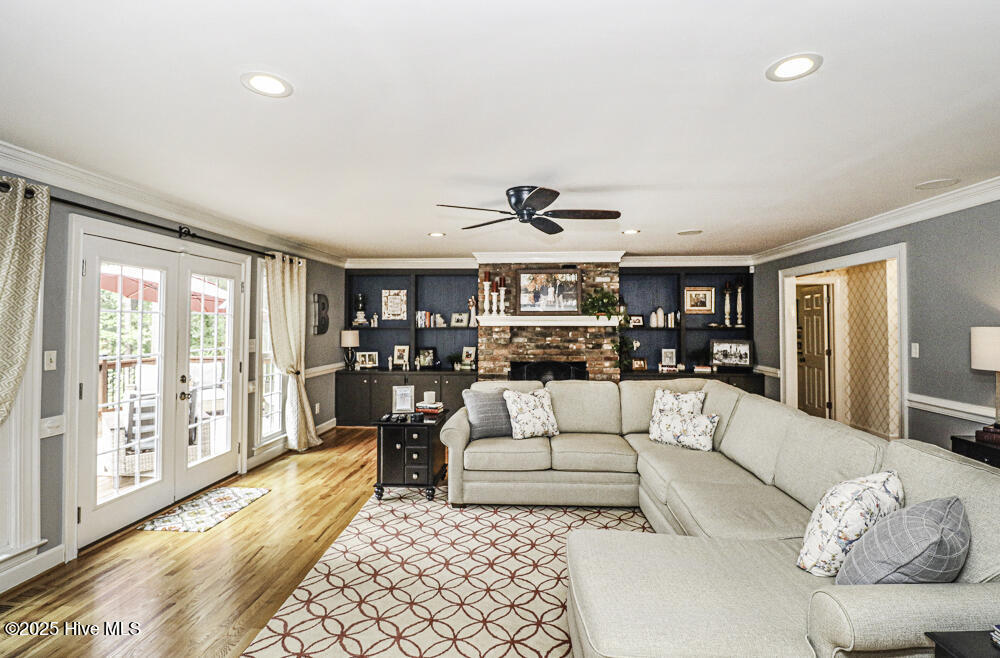 325 Old Coach Road Rocky Mount, NC 27804 - Photo 17 of 47 0035-IMG_1391