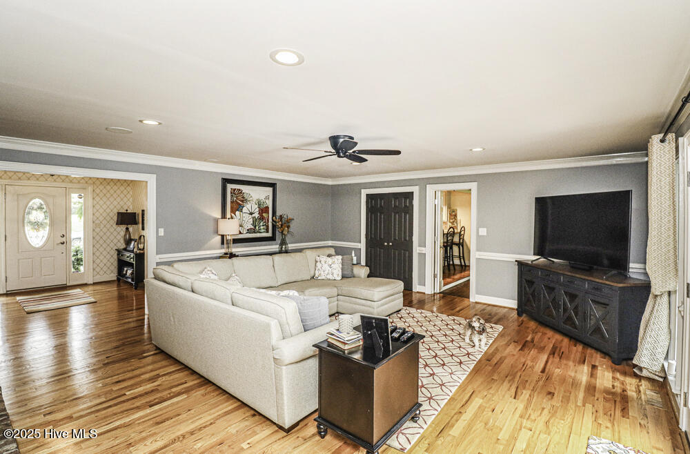 325 Old Coach Road Rocky Mount, NC 27804 - Photo 18 of 47 0037-IMG_1393