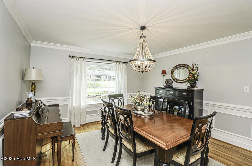 325 Old Coach Road Rocky Mount, NC 27804 - Photo 19 of 47 0038-IMG_1394