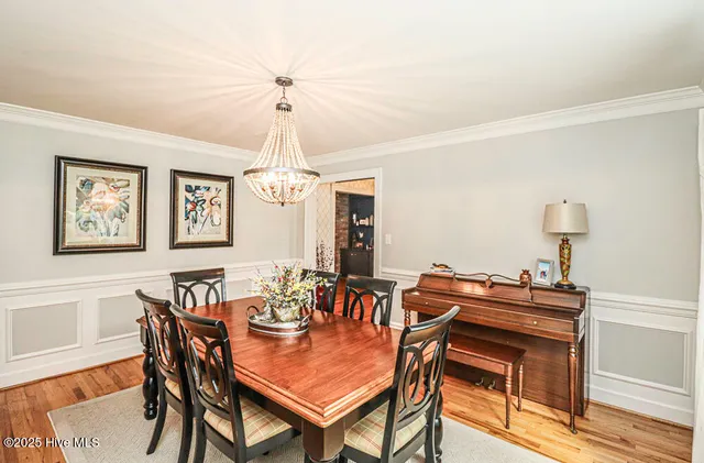 $529,000 | 325 Old Coach Road, Rocky Mount, NC 27804