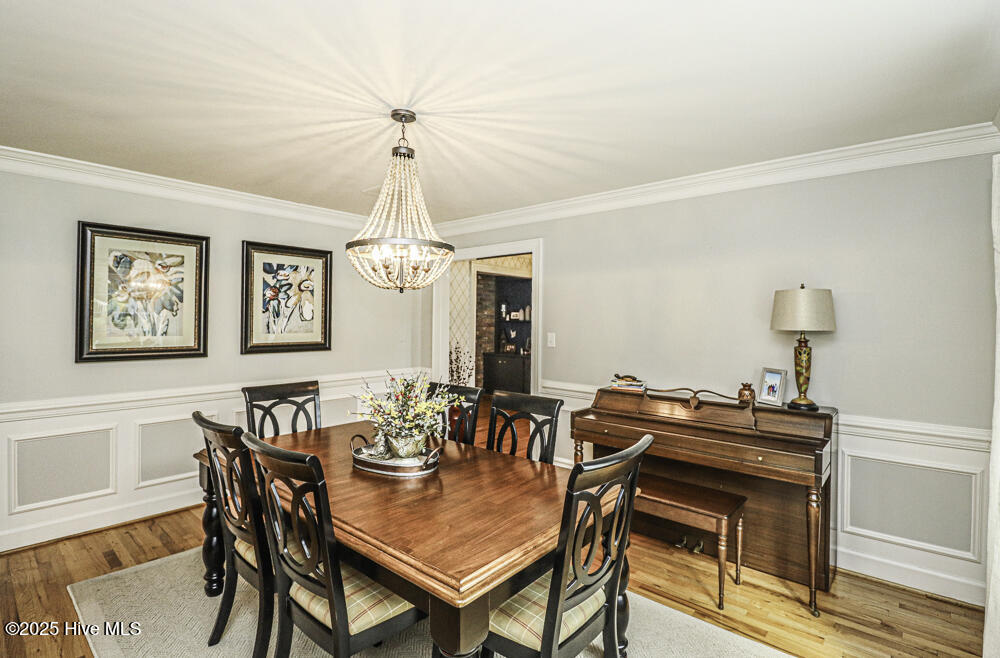 325 Old Coach Road Rocky Mount, NC 27804 - Photo 20 of 47 0040-IMG_1396