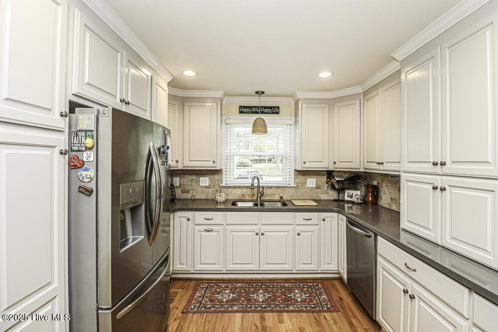 325 Old Coach Road Rocky Mount, NC 27804 - Photo 23 of 47 0045-IMG_1401