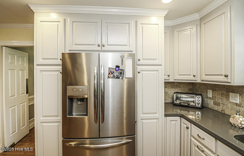 325 Old Coach Road Rocky Mount, NC 27804 - Photo 24 of 47 0046-IMG_1402