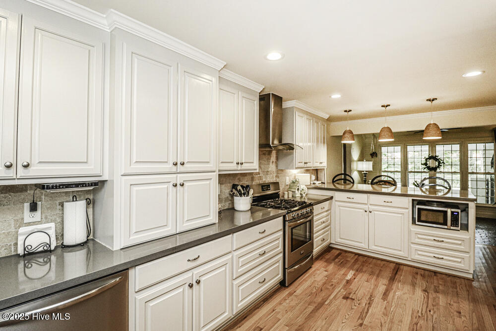 325 Old Coach Road Rocky Mount, NC 27804 - Photo 26 of 47 0049-IMG_1405