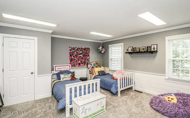 $529,000 | 325 Old Coach Road, Rocky Mount, NC 27804