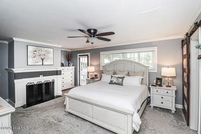 $529,000 | 325 Old Coach Road, Rocky Mount, NC 27804