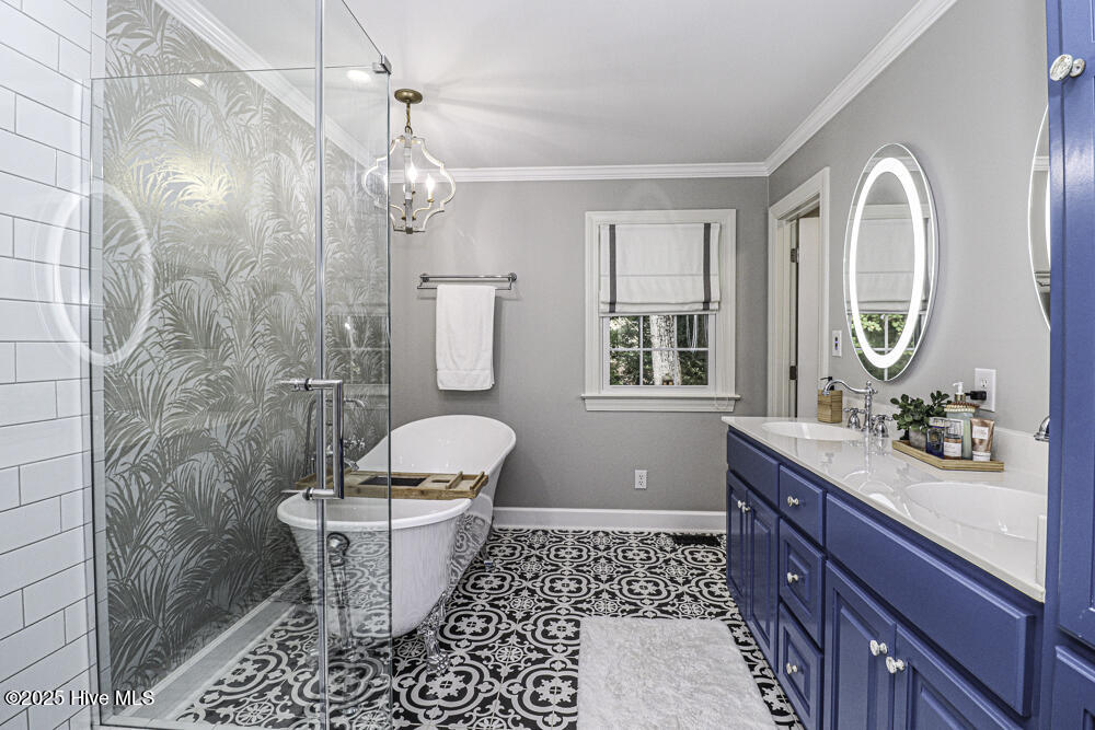 325 Old Coach Road Rocky Mount, NC 27804 - Photo 40 of 47 0068-IMG_1424