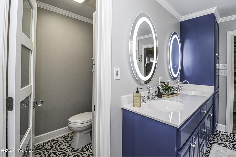 325 Old Coach Road Rocky Mount, NC 27804 - Photo 43 of 47 0073-IMG_1429