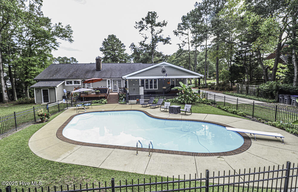 325 Old Coach Road Rocky Mount, NC 27804 - Photo 6 of 47 0013-IMG_1369