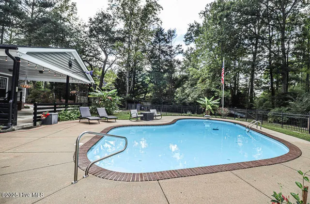 $529,000 | 325 Old Coach Road, Rocky Mount, NC 27804