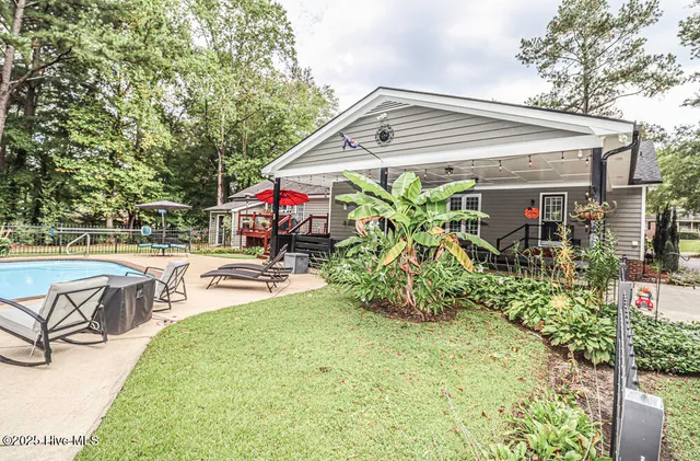 $529,000 | 325 Old Coach Road, Rocky Mount, NC 27804