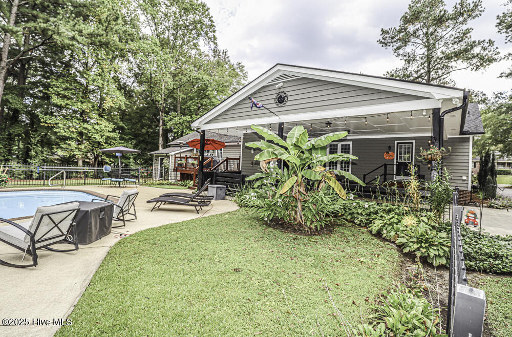 325 Old Coach Road Rocky Mount, NC 27804 - Photo 9 of 47 0021-IMG_1377