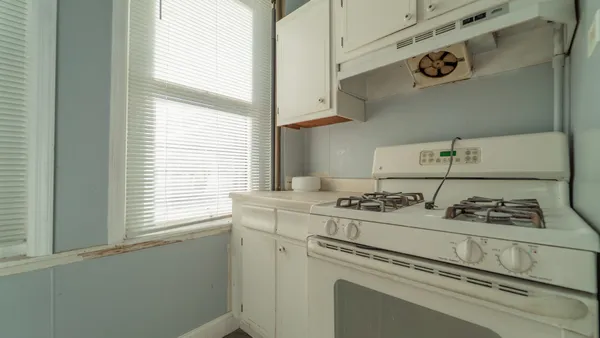 a close view of sink and a vanity