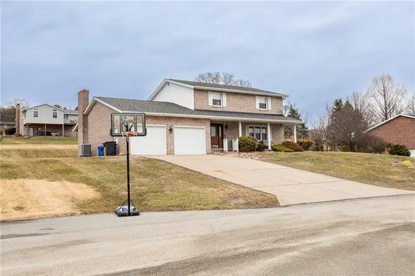 $369,900 | 57 Russ Street, Uniontown, PA 15401