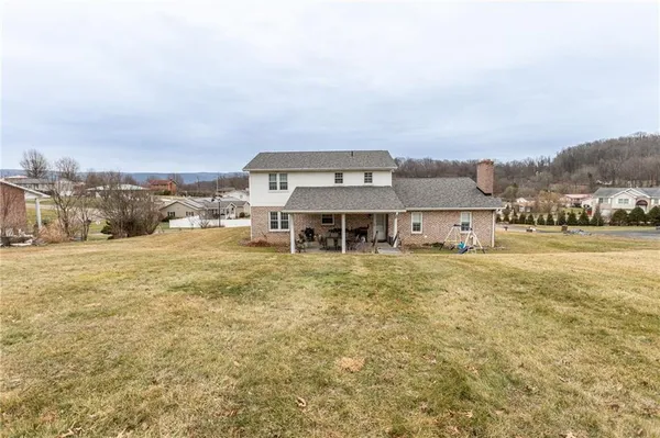 $369,900 | 57 Russ Street, Uniontown, PA 15401