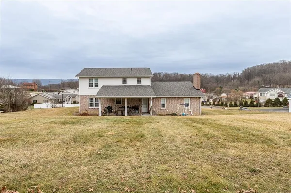 $369,900 | 57 Russ Street, Uniontown, PA 15401