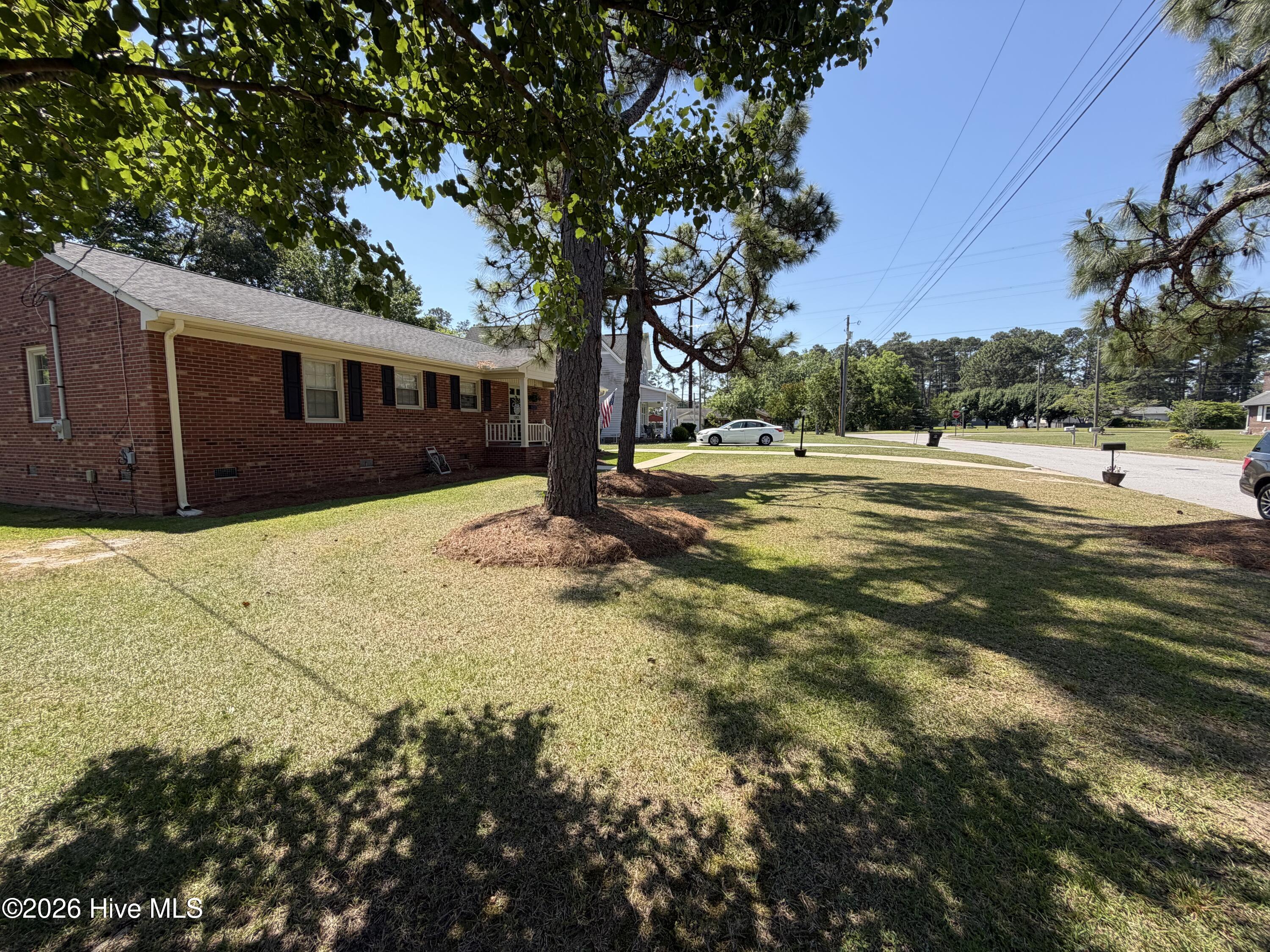 1303 Woodgreen Road Tarboro, NC 27886 - Photo 11 of 43 IMG_2137