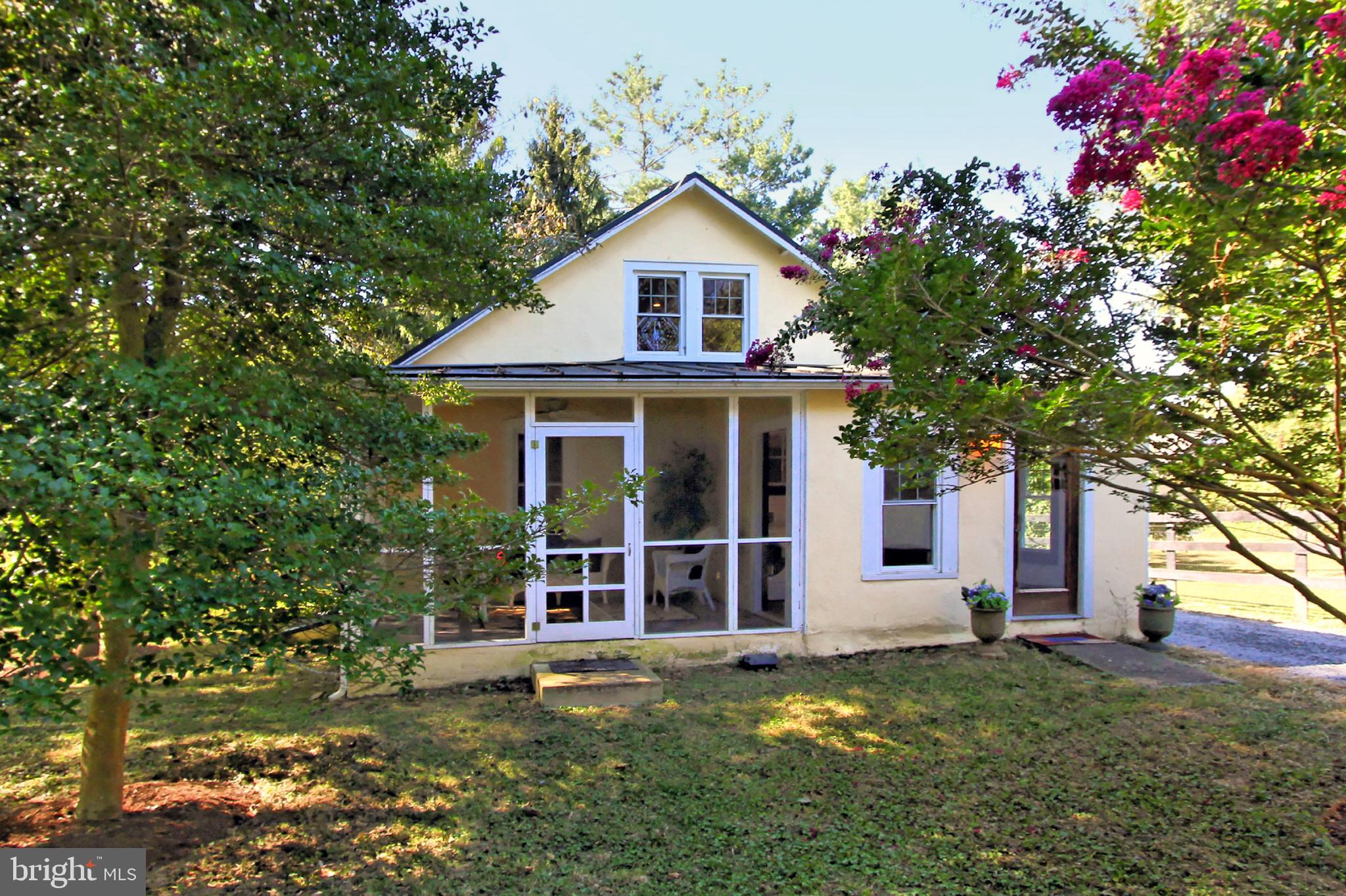 9148 Walnut Street Upperville, VA 20184 - Photo 36 of 40