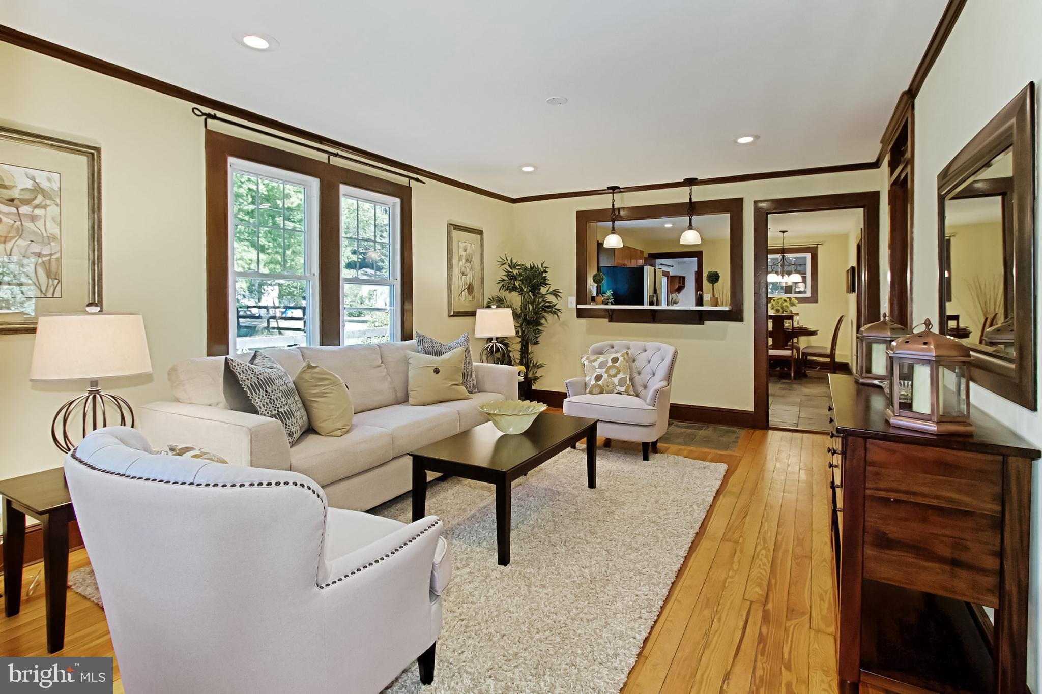 9148 Walnut Street Upperville, VA 20184 - Photo 6 of 40
