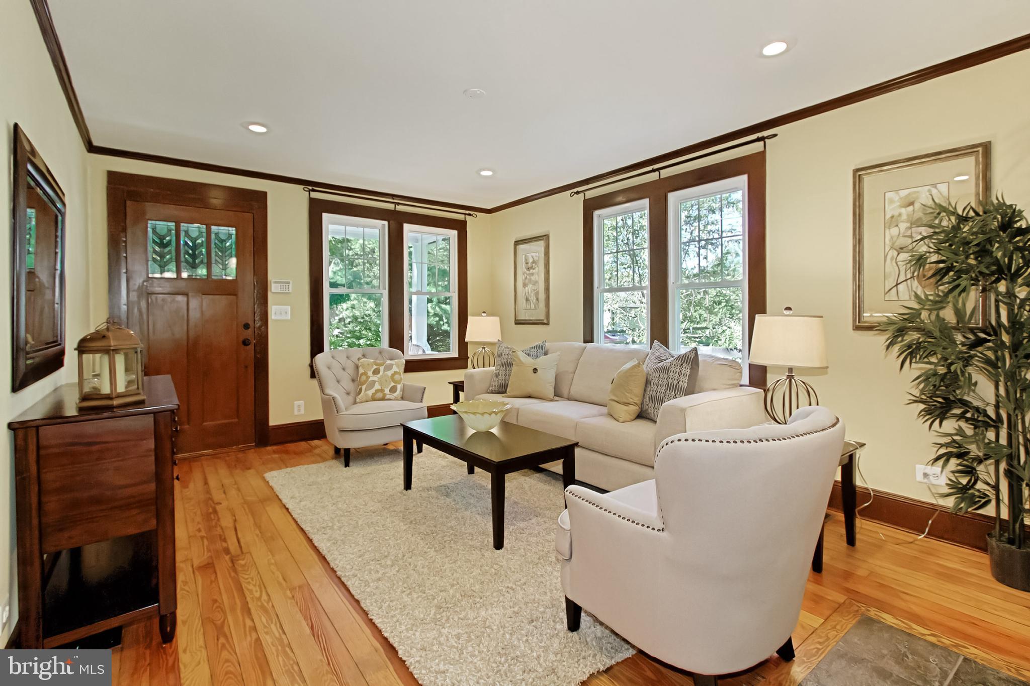 9148 Walnut Street Upperville, VA 20184 - Photo 9 of 40