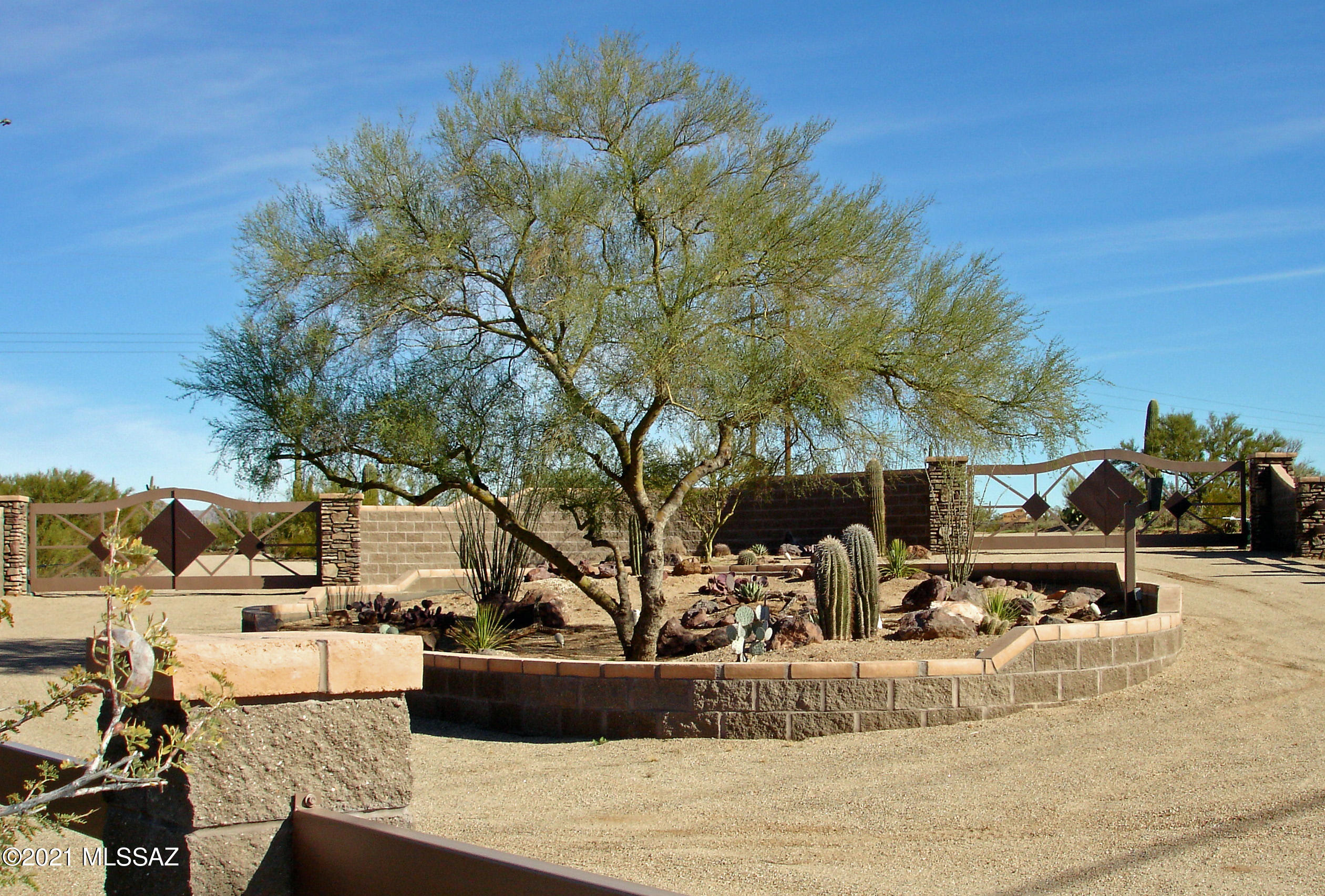 Tbd Tbd Black Hawk Ranch Tucson, AZ 85739 - Photo 5 of 6