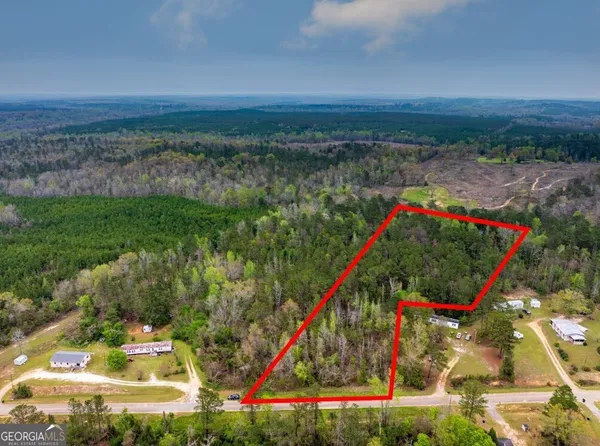 $49,900 | 0 Morris Station, Unit TRACT A, Morris, GA 39867