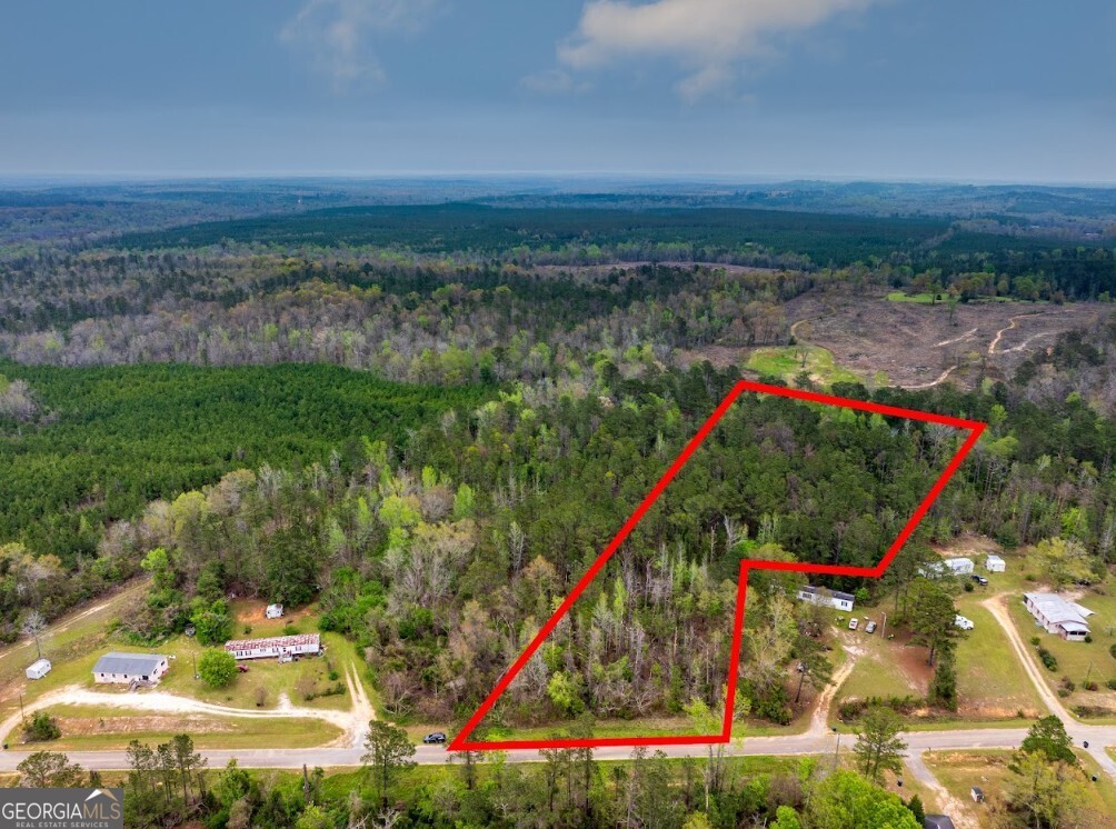 0 Morris Station, Unit TRACT A Morris, GA 39867 - Photo 1 of 20