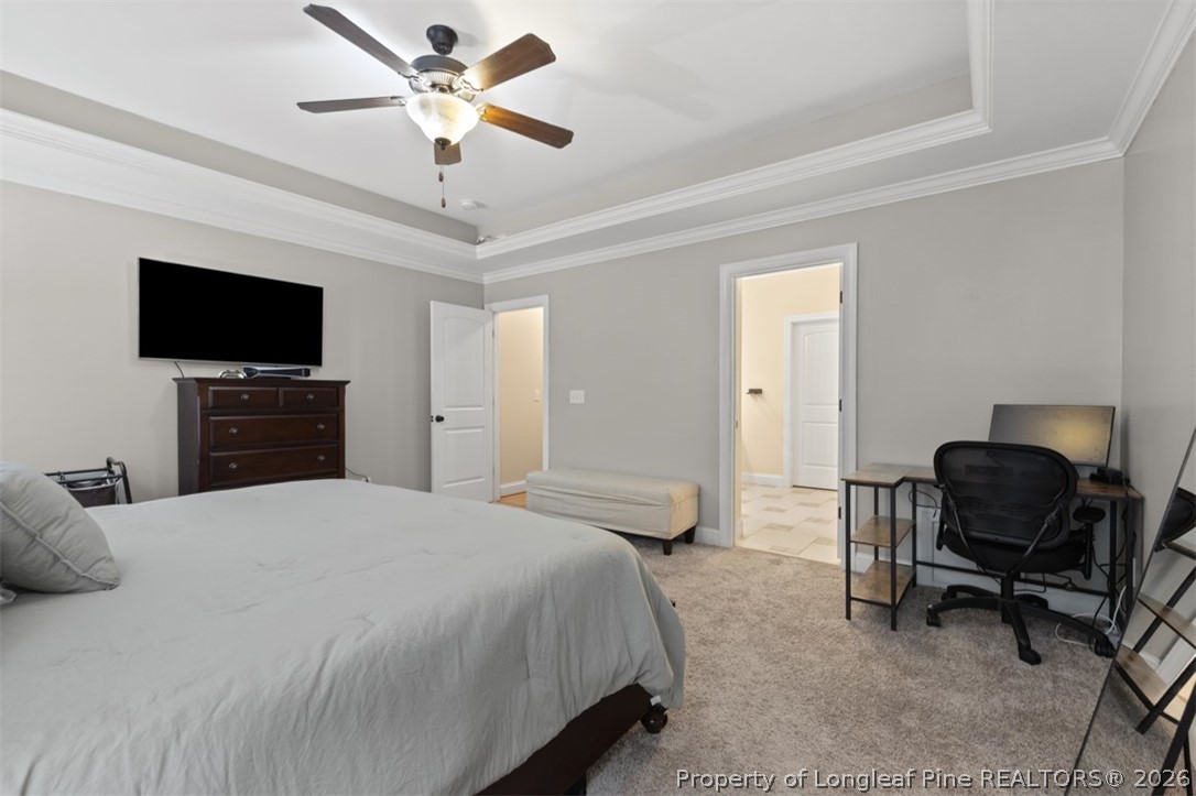 704 Micahs Way North Spring Lake, NC 28390 - Photo 21 of 43