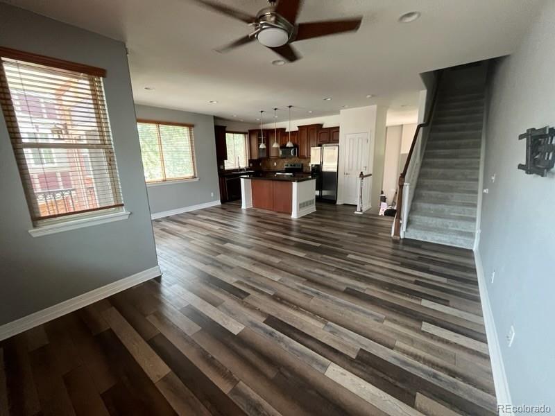 10158 RidgeGate Circle Lone Tree, CO 80124 - Photo 4 of 15 a view of an empty room and window
