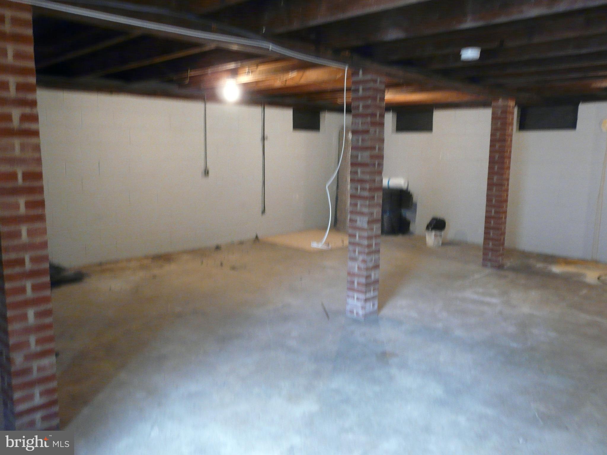 1009 Fuselage Avenue Middle River, MD 21220 - Photo 24 of 28 Basement