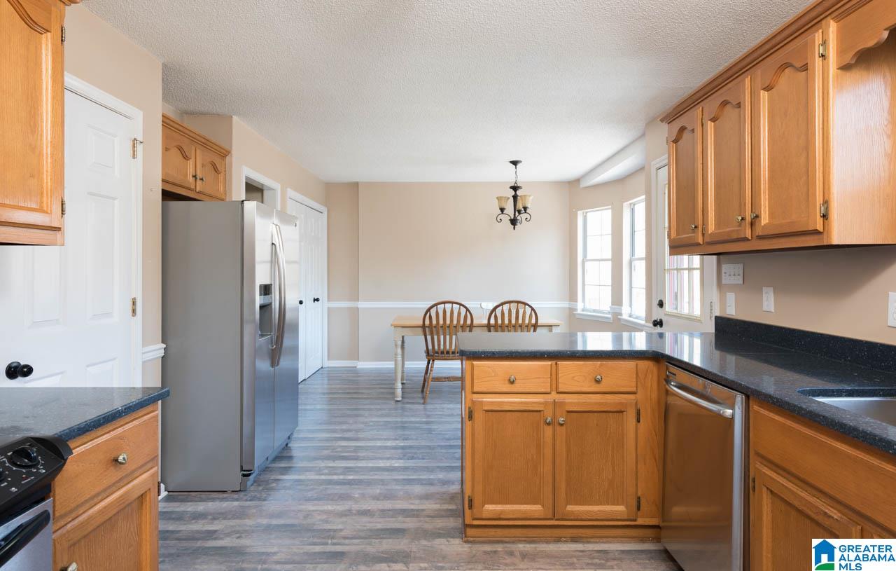 6713 Heather Ridge Circle Pinson, AL 35126 - Photo 20 of 35