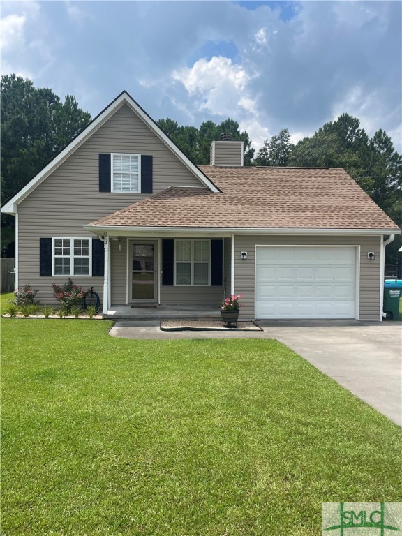 203 Madison Oaks Drive Rincon, GA 31326 - Photo 1 of 27