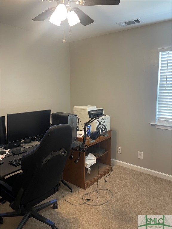 203 Madison Oaks Drive Rincon, GA 31326 - Photo 16 of 27