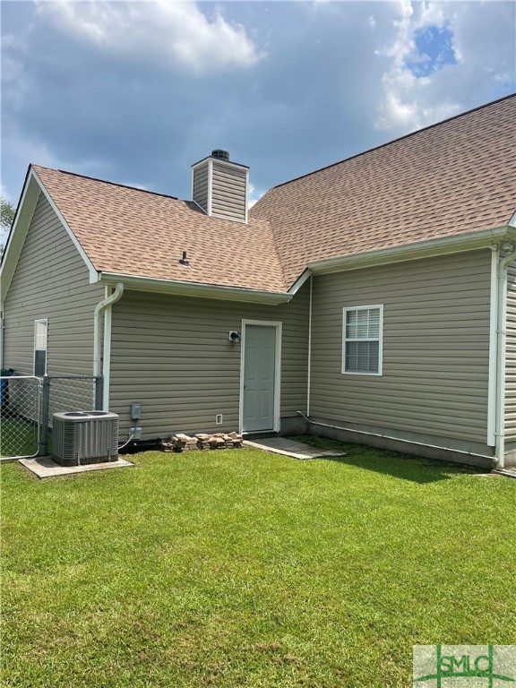 203 Madison Oaks Drive Rincon, GA 31326 - Photo 21 of 27